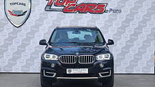 Used BMW X5 xDrive30d Pure Experience (5 Seater) in Pune