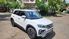 Used Toyota Urban Cruiser Premium Grade MT in Kolkata