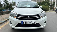 Used Maruti Suzuki Celerio ZXi AMT [2019-2020] in Mumbai