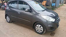 Used Hyundai i10 Sportz 1.2 in Mumbai