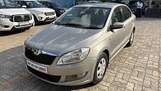 Used Skoda Rapid Ambition 1.6 TDI CR MT in Aurangabad