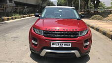 Used Land Rover Range Rover Evoque Dynamic SD4 in Navi Mumbai