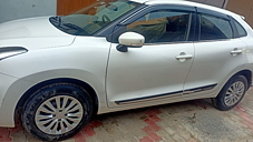 Second Hand Maruti Suzuki Baleno Delta 1.2 in Varanasi