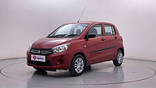 Used Maruti Suzuki Celerio VXi AMT ABS in Bangalore