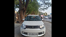Second Hand Maruti Suzuki Ignis Zeta 1.2 AMT in Pune