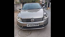 Used Volkswagen Passat 2.0 PD DSG in Hyderabad
