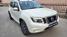 Used Nissan Terrano XL (D) in Bangalore