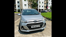 Second Hand Hyundai Grand i10 Sportz 1.2 Kappa VTVT [2016-2017] in Kolkata