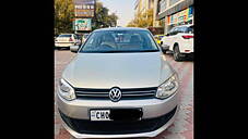 Used Volkswagen Vento Highline Petrol AT in Chandigarh