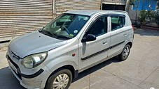 Used Maruti Suzuki Alto 800 Lxi in Aurangabad