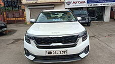 Used Kia Seltos HTX IVT 1.5 [2019-2020] in Kolkata