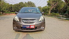 Second Hand Honda Amaze 1.2 SX i-VTEC in Delhi