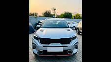 Used Kia Sonet GTX Plus 1.0 DCT [2020-2021] in Gurgaon