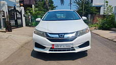 Used Honda City SV in Nagpur