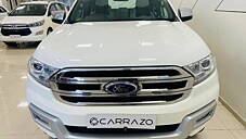 Used Ford Endeavour Trend 2.2 4x2 AT in Pune