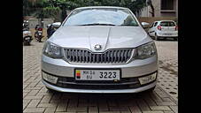 Used Skoda Rapid Ambition 1.5 TDI in Nashik