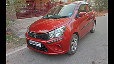Second Hand Maruti Suzuki Celerio ZXi AMT ABS in Bangalore