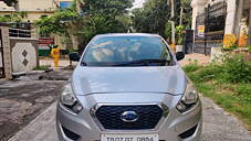 Used Datsun GO T in Hyderabad