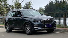 Used BMW X5 xDrive30d xLine in Chennai