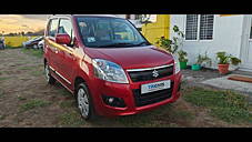 Used Maruti Suzuki Wagon R 1.0 VXI in Chennai