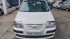 Used Hyundai Santro Xing GLS in Bangalore