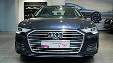 Used Audi A6 Technology 45 TFSI in Mumbai