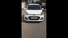 Second Hand Hyundai Xcent SX 1.1 CRDi (O) in Lucknow