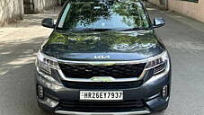 Used Kia Seltos HTX 1.5 IVT in Delhi