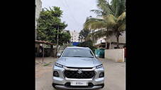 Used Maruti Suzuki Grand Vitara Alpha Smart Hybrid AT [2022-2023] in Bangalore