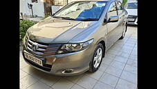 Used Honda City 1.5 S MT in Gurgaon