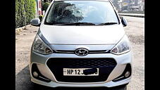 Used Hyundai Grand i10 Sportz U2 1.2 CRDi in Zirakpur