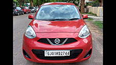 Used Nissan Micra XL Primo in Ahmedabad