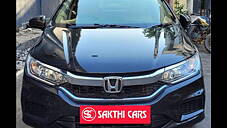 Used Honda City 4th Generation SV Petrol [2019-2020] in Chennai