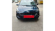 Used Hyundai Grand i10 Nios Sportz 1.2 Kappa VTVT in Mumbai