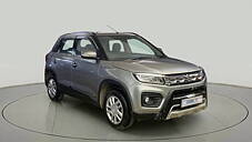 Used Maruti Suzuki Vitara Brezza VXi in Delhi