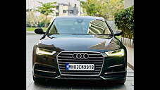 Used Audi A6 35 TFSI Matrix in Mumbai