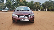 Used Honda City 1.5 E MT in Mysore