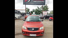 Used Maruti Suzuki Alto K10 LXi in Pune