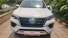 Used Toyota Fortuner 2.8 4x2 AT [2016-2020] in Gurgaon