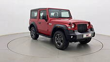 Used Mahindra Thar LX Hard Top Petrol AT in Chennai