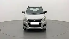 Used Maruti Suzuki Wagon R 1.0 LXi CNG in Mumbai