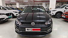 Used Volkswagen Polo Highline1.2L (P) in Pune