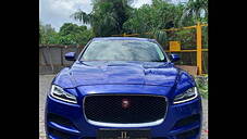 Used Jaguar F-Pace First Edition in Mumbai