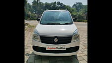 Second Hand Maruti Suzuki Wagon R 1.0 LXi LPG in Bhopal