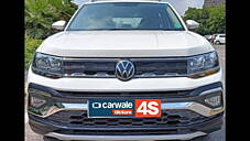 Used Volkswagen Taigun Highline 1.0 TSI AT in Delhi