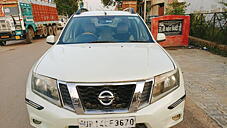 Second Hand Nissan Terrano XL O (D) in Kanpur