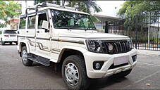 Used Mahindra Bolero B6 in Bangalore