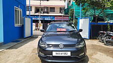 Used Volkswagen Polo GT TSI in Coimbatore