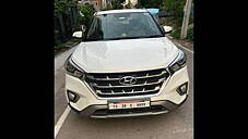 Used Hyundai Creta 1.6 SX Plus AT in Hyderabad