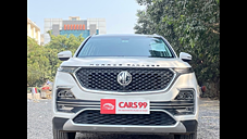 Second Hand MG Hector Sharp 1.5 DCT Petrol [2019-2020] in Noida